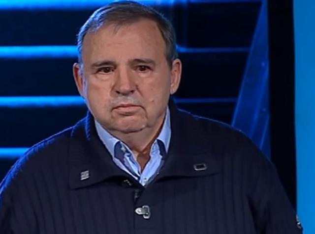 Горану Марковићу уручена Кристална коала | Dnevnik